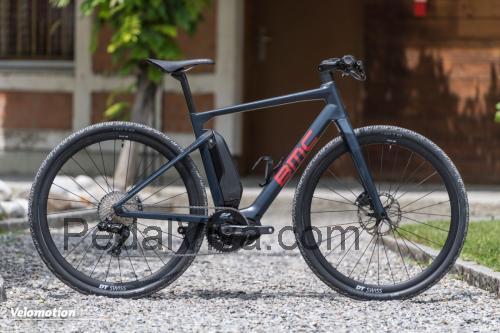 BMC Alpenchallenge AMP AL CROSS ficha tecnica 